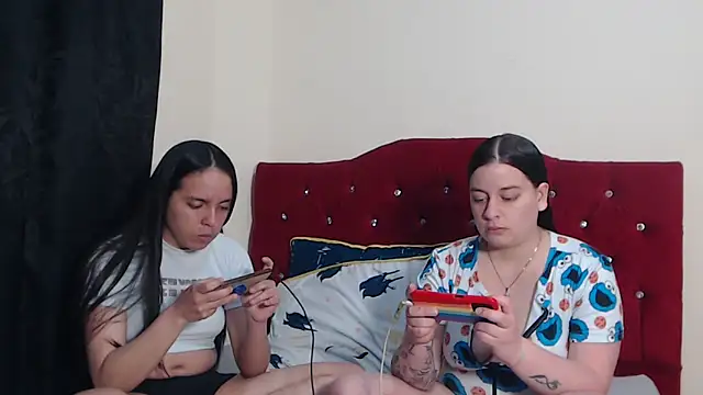 Lola barbara online show from 10, 10, 2025
