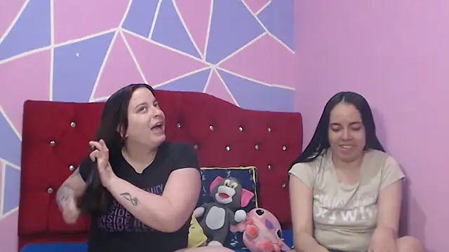 Lola barbara online show from 8, 11, 2025