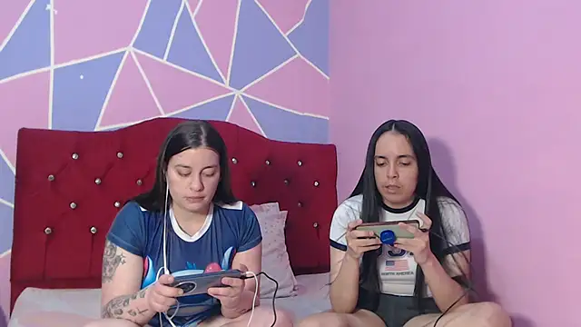 Lola barbara online show from 21, 11, 2025