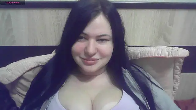 German Eva online show from 22, 12, 2025