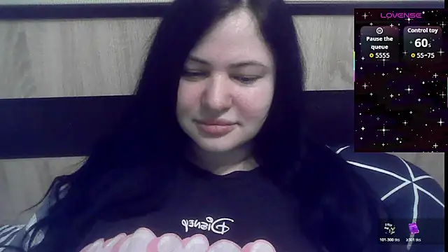 German Eva online show from 28, 3, 2026