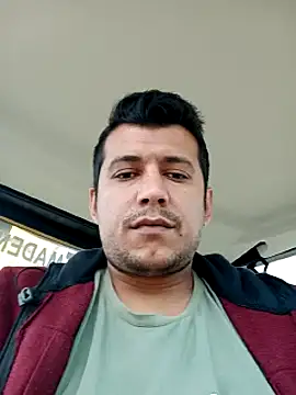 Snapshot of Adana1994 chatting on 16, 12, 2024 Adana1994 online show from 16, 12, 2024