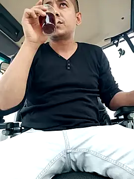 Snapshot of Adana1994 chatting on 26, 12, 2024 Adana1994 online show from 26, 12, 2024