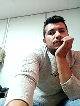 Snapshot of Adana1994 chatting on 12, 1, 2025 Adana1994 online show from 12, 1, 2025