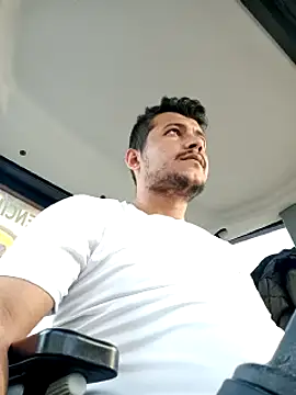 Snapshot of Adana1994 chatting on 19, 1, 2025 Adana1994 online show from 19, 1, 2025