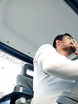 Snapshot of Adana1994 chatting on 20, 1, 2025 Adana1994 online show from 20, 1, 2025