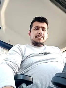 Snapshot of Adana1994 chatting on 20, 1, 2025 Adana1994 online show from 20, 1, 2025