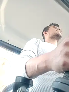 Snapshot of Adana1994 chatting on 21, 1, 2025 Adana1994 online show from 21, 1, 2025