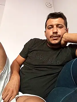 Snapshot of Adana1994 chatting on 27, 9, 2025 Adana1994 online show from 27, 9, 2025