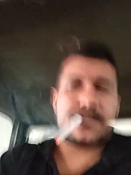 Snapshot of Adana1994 chatting on 18, 10, 2025 Adana1994 online show from 18, 10, 2025