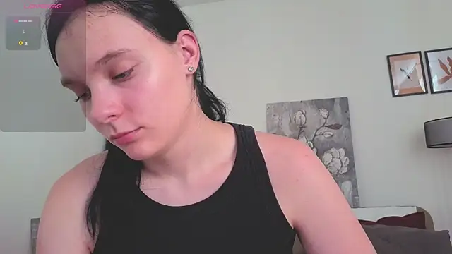 Snapshot of NaokoStifel chatting on 30, 6, 2026 NaokoStifel online show from 30, 6, 2026