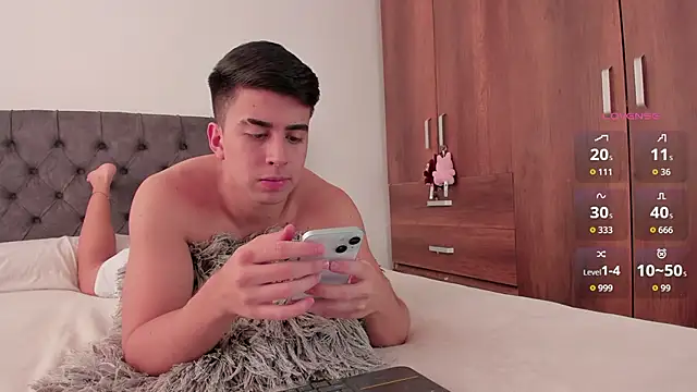 jordanmuskk online show from 5, 11, 2025