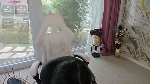 patriciakeys online show from 12, 9, 2025