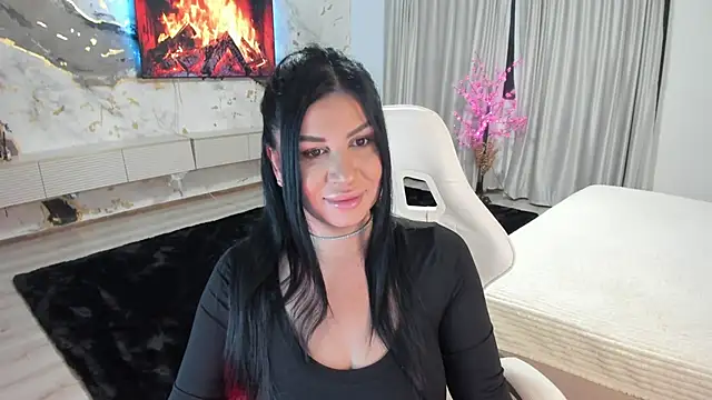 patriciakeys online show from 13, 11, 2025