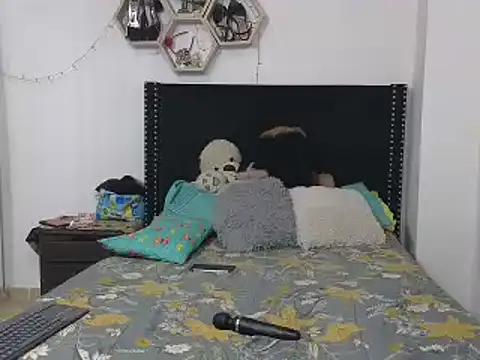 Snapshot of charlotte_077 chatting on 29, 1, 2025 charlotte 077 online show from 29, 1, 2025