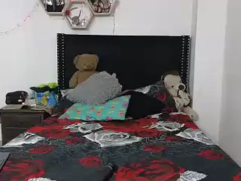 Snapshot of charlotte_077 chatting on 20, 2, 2025 charlotte 077 online show from 20, 2, 2025