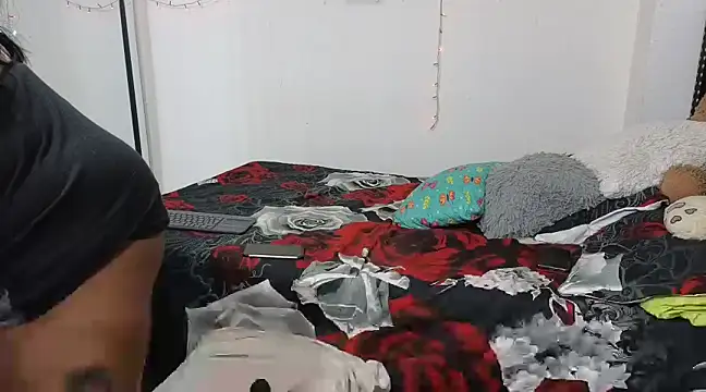 Snapshot of charlotte_077 chatting on 1, 3, 2025 charlotte 077 online show from 1, 3, 2025