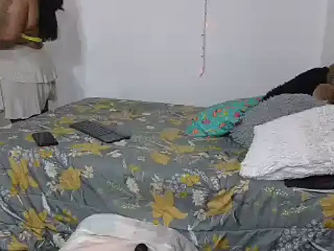 Snapshot of charlotte_077 chatting on 7, 3, 2025 charlotte 077 online show from 7, 3, 2025