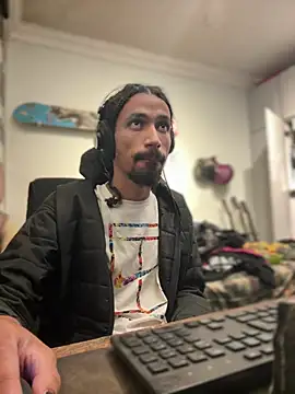 Snapshot of hotcamboy420 chatting on 15, 1, 2025 hotcamboy420 online show from 15, 1, 2025