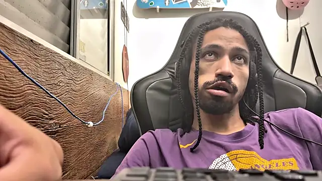 Snapshot of hotcamboy420 chatting on 25, 2, 2025 hotcamboy420 online show from 25, 2, 2025