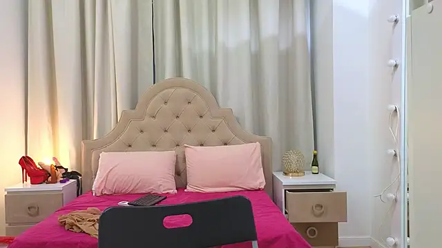 HairyLola online show from 11, 3, 2025