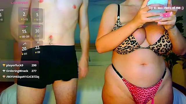 hello imkittyy online show from 4, 7, 2026