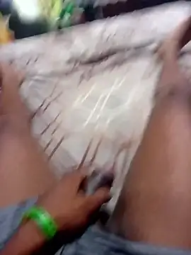 Snapshot of Romario-876 chatting on 31, 10, 2025 Romario-876 online show from 31, 10, 2025