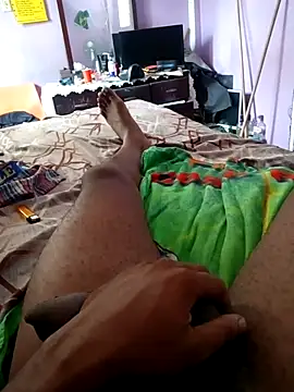 Snapshot of Romario-876 chatting on 6, 11, 2025 Romario-876 online show from 6, 11, 2025