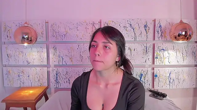 Sophy SmileSweet online show from 9, 1, 2025