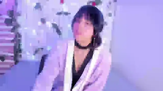 Sophy SmileSweet online show from 31, 1, 2025