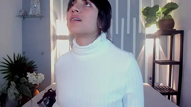 Sophy SmileSweet online show from 11, 2, 2025