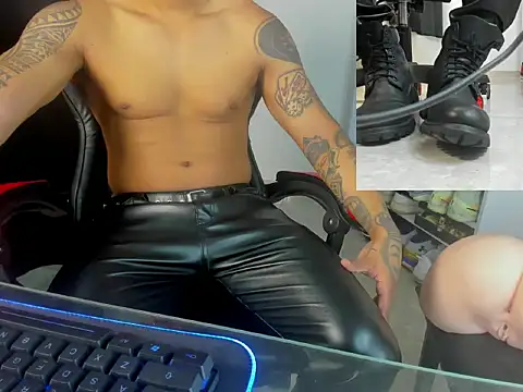 king diablo666 online show from 16, 10, 2025