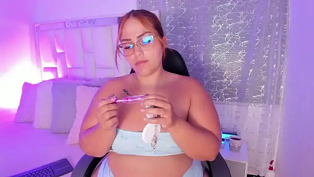 LeahxBarker online show from 1, 4, 2026