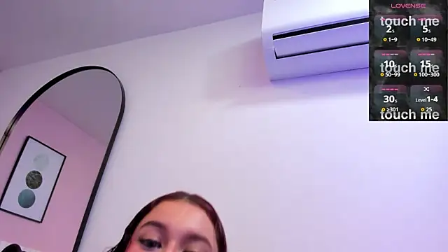 Anniee boobs online show from 18, 5, 2026