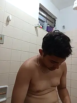 Pau moreno23 online show from 15, 2, 2025