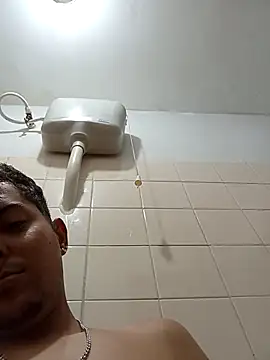 Pau moreno23 online show from 17, 2, 2025