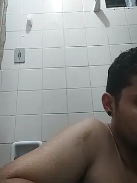 Pau moreno23 online show from 11, 10, 2025