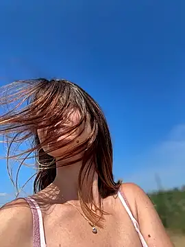 sexy blondegirl online show from 3, 6, 2026
