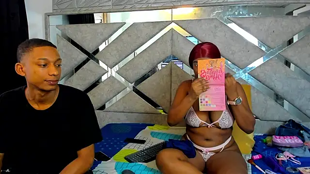 Snapshot of EvaxEmma chatting on 22, 3, 2025 EvaxEmma online show from 22, 3, 2025