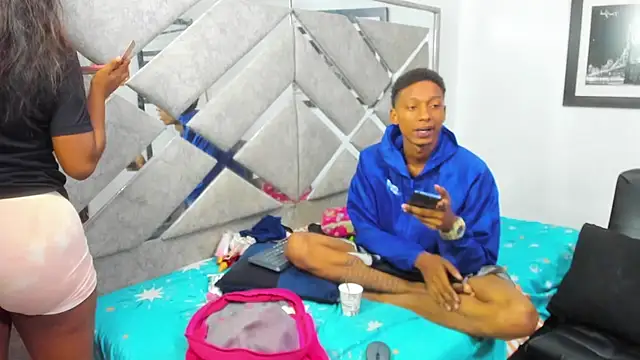 Snapshot of EvaxEmma chatting on 14, 2, 2026 EvaxEmma online show from 14, 2, 2026