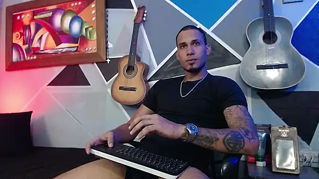 MagnusFrost online show from 19, 2, 2026