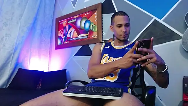 MagnusFrost online show from 27, 2, 2026