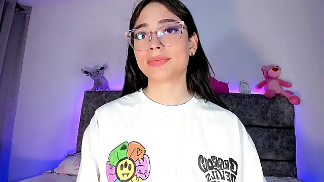 Snapshot of Valentina_Alba chatting on 6, 12, 2024 Valentina Alba online show from 6, 12, 2024