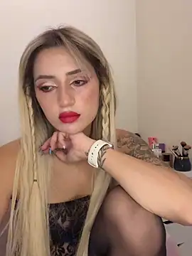 yaprakmericc online show from 16, 11, 2025