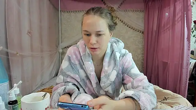 Snapshot of leila_bambi_ chatting on 16, 2, 2026 leila bambi online show from 16, 2, 2026