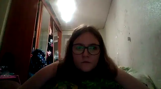 DesireMelissa online show from 28, 1, 2025