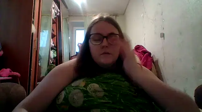 DesireMelissa online show from 9, 2, 2025