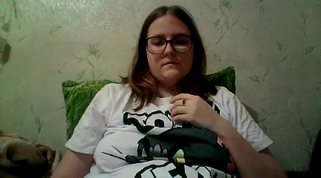 DesireMelissa online show from 16, 2, 2025