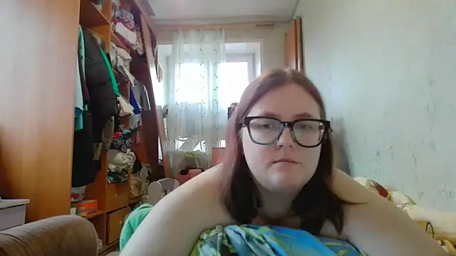 DesireMelissa online show from 19, 12, 2025