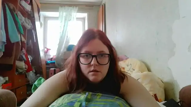 DesireMelissa online show from 11, 1, 2026